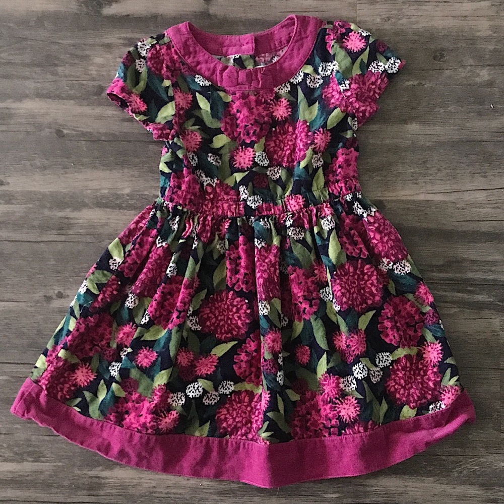 Gymboree Toddler Girl Dress :: size 5T